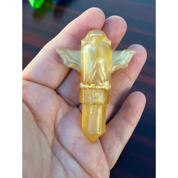 Activision Skylanders Trap Team Crystal Traps Lot of 5 - Picture 5 of 14